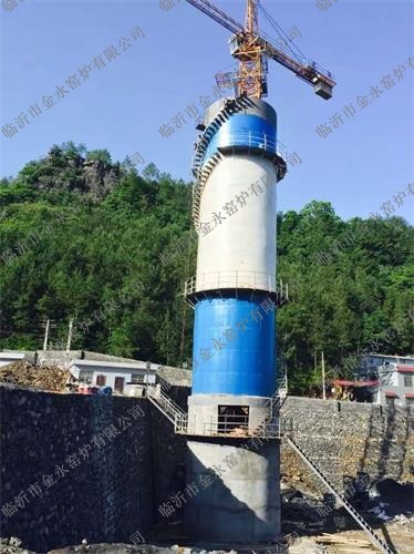 湖北恩施施工現(xiàn)場