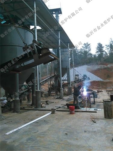 湖南株洲施工現(xiàn)場