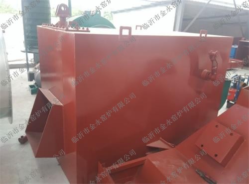 二級鎖風(fēng)閥