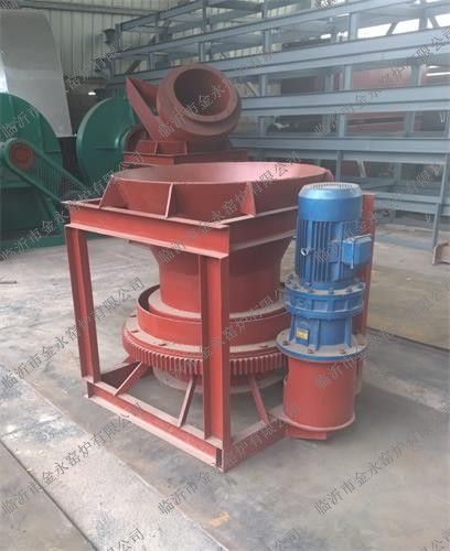 旋轉(zhuǎn)抪料器