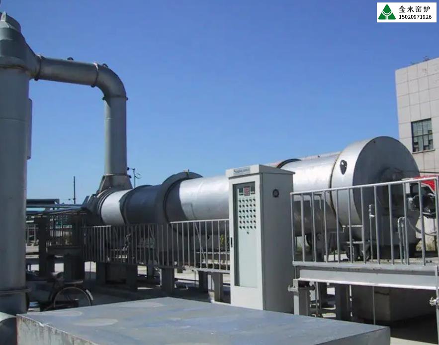 石灰回轉(zhuǎn)窯投資多少錢？