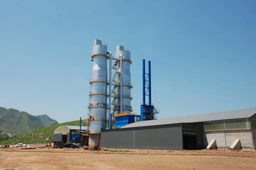 如何獲取詳細(xì)的環(huán)保石灰窯報(bào)價(jià)？